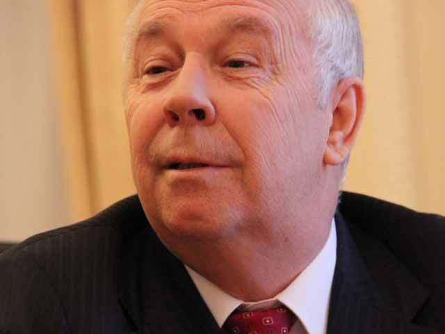 Нардепы ушли совещаться к Рыбаку Нардепы ушли совещаться к Рыбаку