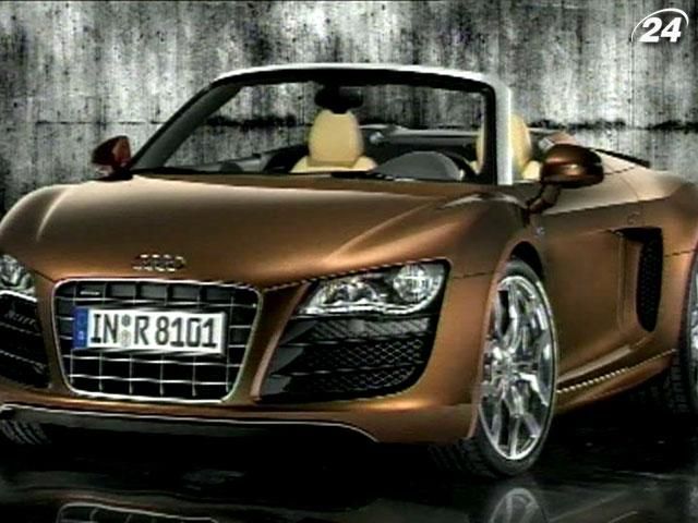 В моду в дизайне авто и интерьеров возвращается коричневый цвет В моду в дизайне авто и интерьеров возвращается коричневый цвет