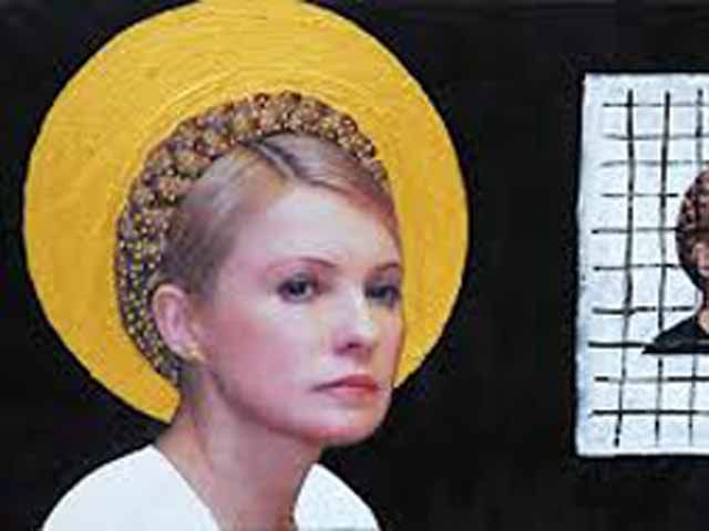 Мэр Донецка: СМИ создали культ Тимошенко Мэр Донецка: СМИ создали культ Тимошенко