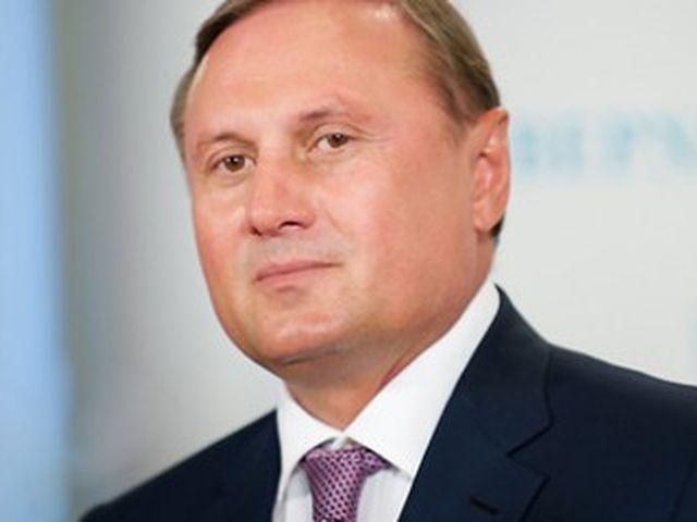 Ефремов предлагает лишать мандата за блокирование Рады