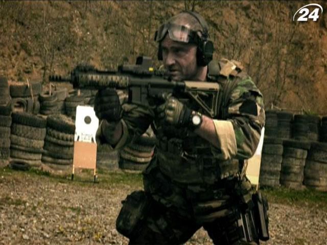 Главные правила ближнего боя: применение на практике (Видео) Главные правила ближнего боя: применение на практике (Видео)