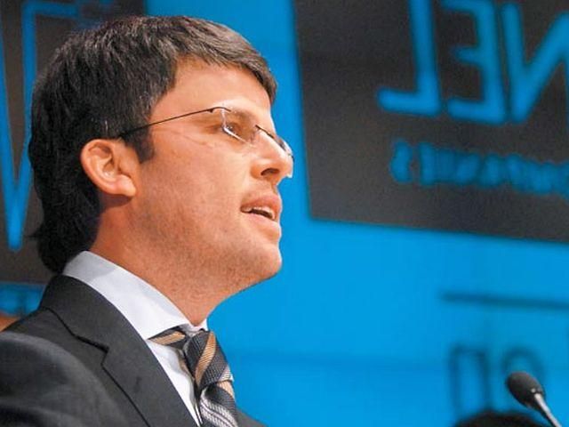 Суд лишил регионала депутатского мандата Суд лишил регионала депутатского мандата