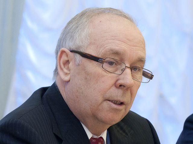 Рыбак говорит, что еще "день-два" и большинство разблокирует Раду Рыбак говорит, что еще "день-два" и большинство разблокирует Раду