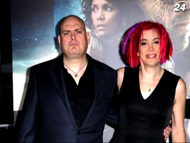 Создателей фильма "Матрица" обвиняют в плагиате Создателей фильма "Матрица" обвиняют в плагиате