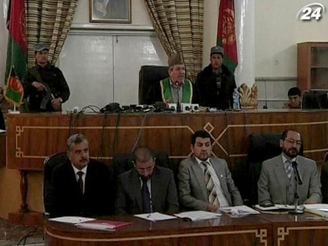 Засновників найбільшого банку Афганістану посадили на 5 років