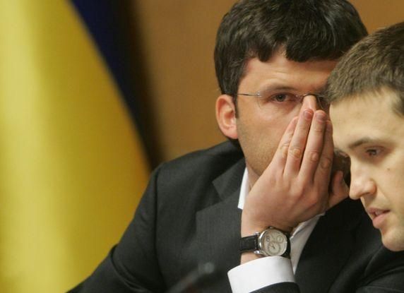 Яценюк: Регіонал Веревський віддав свій мандат за домовленістю Яценюк: Регіонал Веревський віддав свій мандат за домовленістю