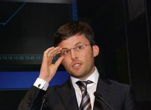 Рейтинг компанії регіонала Веревського підтвердило агентство Fitch Рейтинг компанії регіонала Веревського підтвердило агентство Fitch