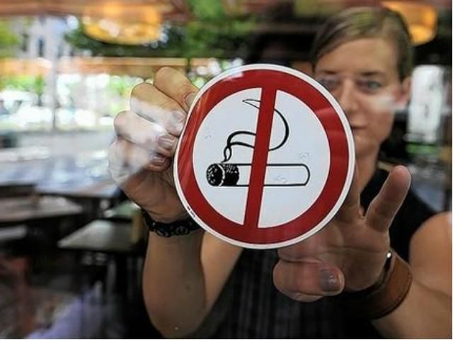 В Естонії заборонили сигарети з ментолом