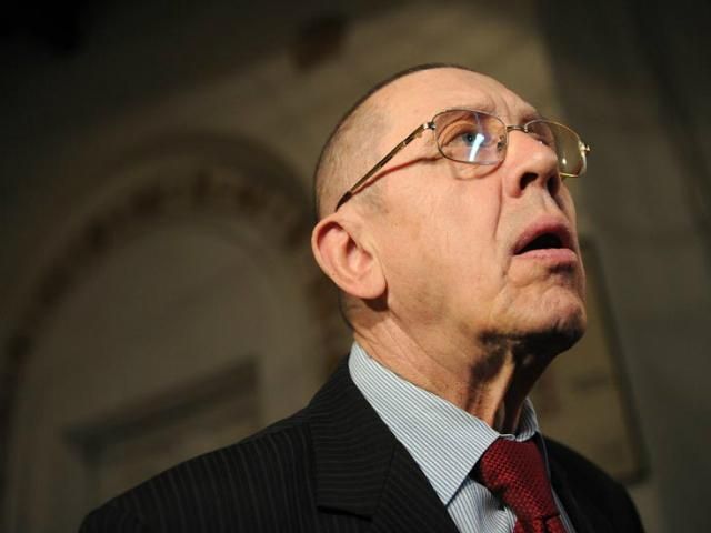 Российский актер Валерий Золотухин попал в реанимацию Российский актер Валерий Золотухин попал в реанимацию