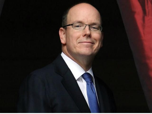 Князь Монако купив собі новий реактивний літак Князь Монако купив собі новий реактивний літак