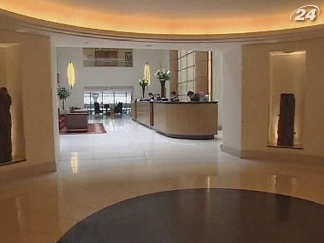 IKEA та Marriott створюють мережу готелів економ-класу IKEA та Marriott створюють мережу готелів економ-класу