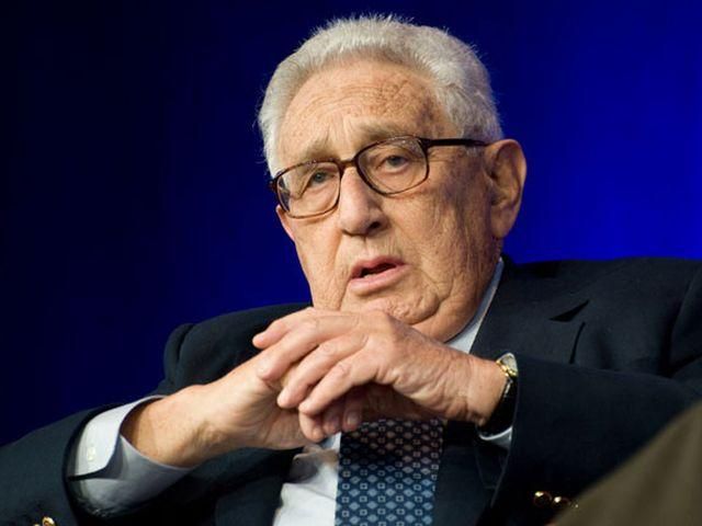 У США госпіталізували екс-держсекретаря У США госпіталізували екс-держсекретаря