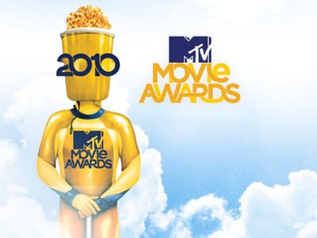 У США назвали номінантів на MTV Movie Awards