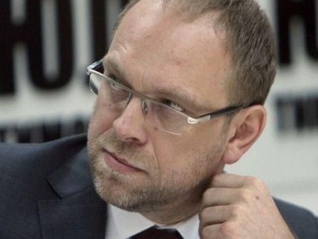 У США справу Власенка називають політично мотивованою