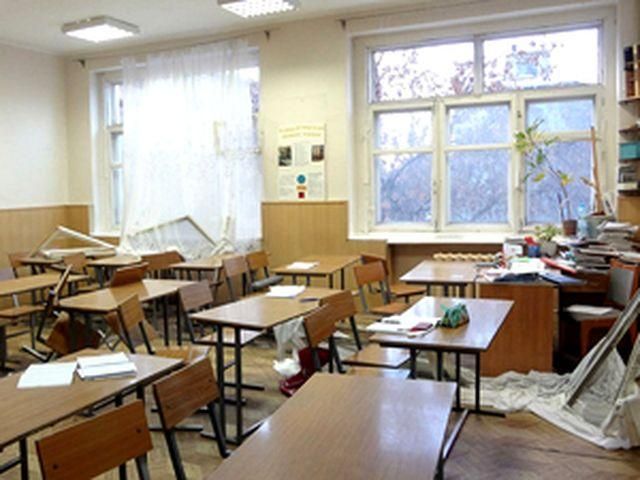 В Челябинске о метеорите уже почти ничего не напоминает