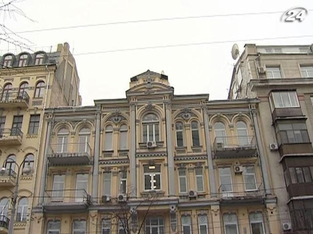 Продажи квартир на первичном рынке Киева выросли втрое