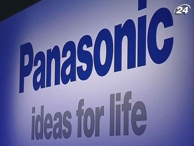 Через фінансові труднощі Panasonic продає свій офіс у Токіо