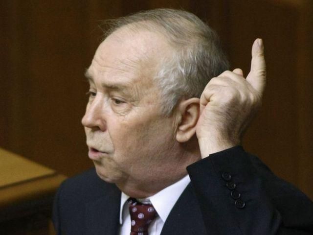 Рыбак безрезультатно совещается с представителями фракций Рыбак безрезультатно совещается с представителями фракций