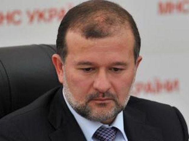 Балога відзвітував про витрачені на авіаквитки бюджетні гроші Балога відзвітував про витрачені на авіаквитки бюджетні гроші