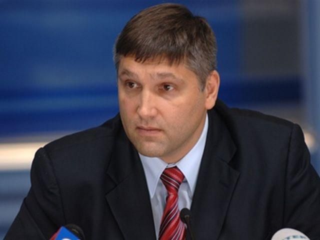 Парламент зробить все необхідне для євроінтеграції до 1 травня, - Мірошниченко
