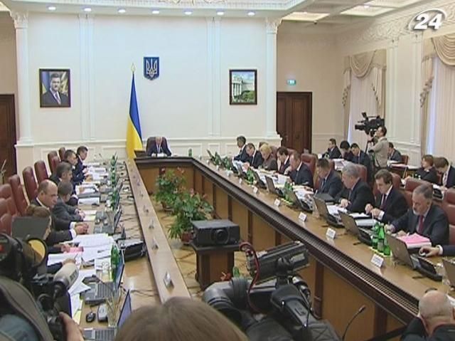 Уряд звільнив від податків 4 галузі