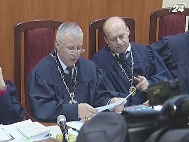 ВАСУ візьметься за мандат Власенка надвечір ВАСУ візьметься за мандат Власенка надвечір