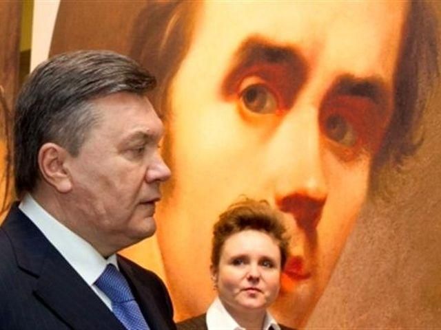 Янукович раздал Шевченковские премии - 6 марта 2013 - Телеканал новин 24 Янукович раздал Шевченковские премии - 6 марта 2013 - Телеканал новин 24