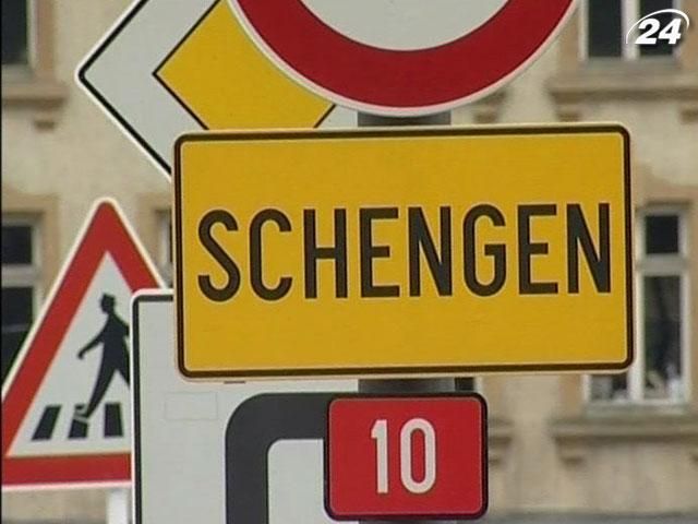 Фінляндія - проти вступу Болгарії та Румунії до Шенгенської зони