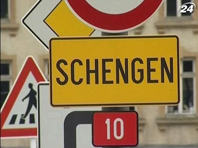 Финляндия - против вступления Болгарии и Румынии в Шенгенскую зону