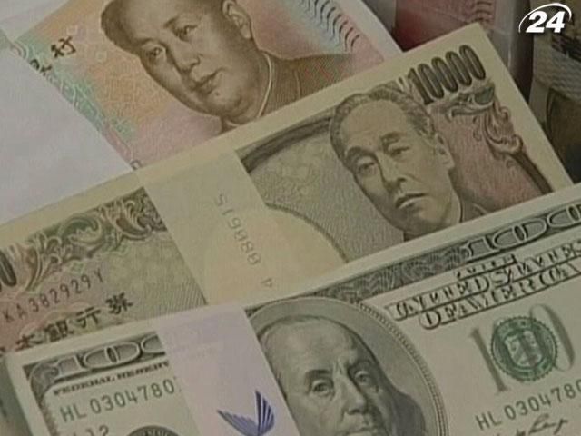 МВФ рахуватиме резерви в доларах Австралії та Канади МВФ рахуватиме резерви в доларах Австралії та Канади