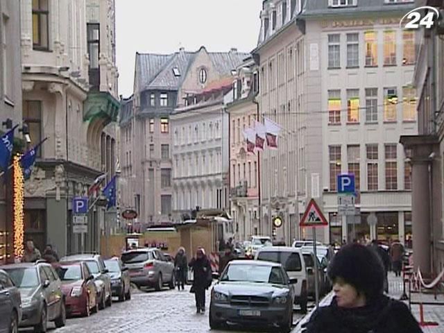 ВВП єврозони у 4-му кварталі скоротився на 0,6% ВВП єврозони у 4-му кварталі скоротився на 0,6%