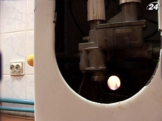 Вітчизняні газові котли заощаджуватимуть державі 1,6 мільярдів гривень в рік Вітчизняні газові котли заощаджуватимуть державі 1,6 мільярдів гривень в рік