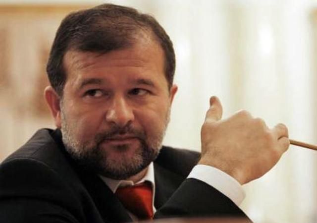 Балога о лишении Власенко мандата: Все идет по плану Балога о лишении Власенко мандата: Все идет по плану