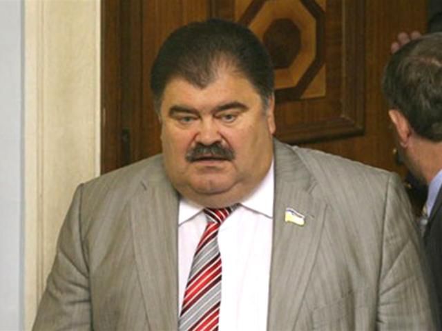 Завтра "Батькивщина" снова будет блокировать Раду Завтра "Батькивщина" снова будет блокировать Раду