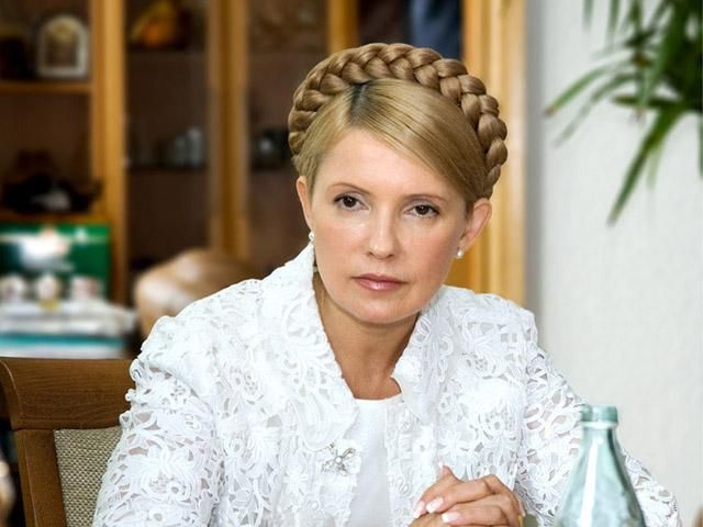 Політолог: До травня влада не буде чіпати Тимошенко Політолог: До травня влада не буде чіпати Тимошенко