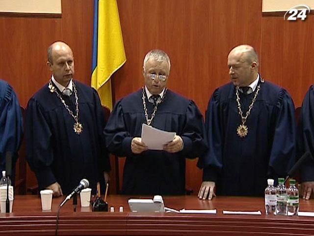 Подія дня: Власенка позбавили депутатських повноважень Подія дня: Власенка позбавили депутатських повноважень