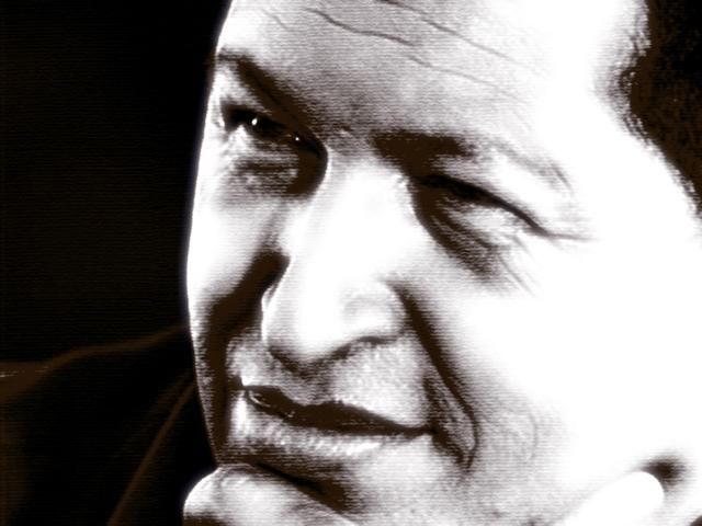 Персона дня: Помер Президент Венесуели Уго Чавес Персона дня: Помер Президент Венесуели Уго Чавес