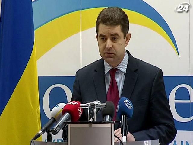 Урядовці озвучили свої плани на зближення з Європою Урядовці озвучили свої плани на зближення з Європою