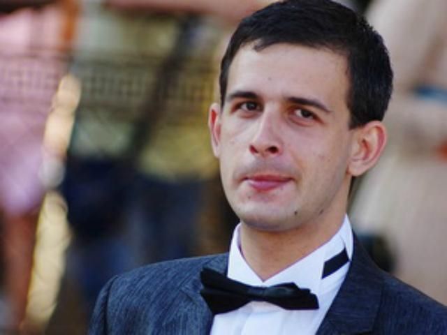 В Одесі журналіст покінчив життя самогубством 