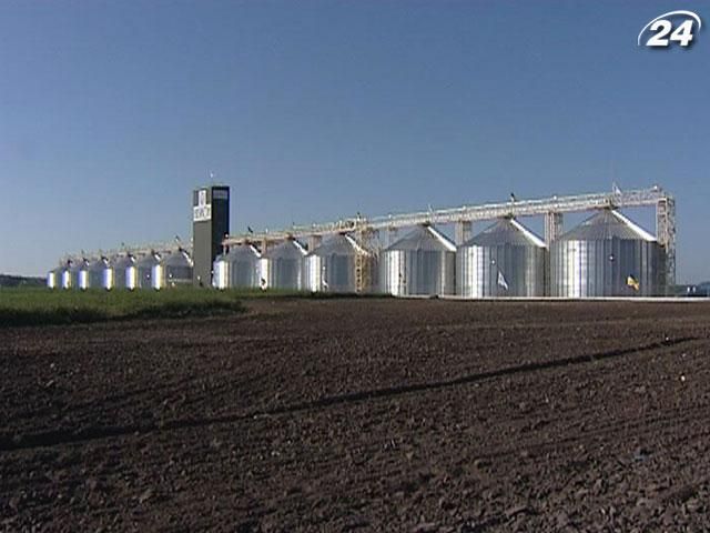 Парламенту пропонують дозволити безстрокову сертифікацію елеваторів Парламенту пропонують дозволити безстрокову сертифікацію елеваторів