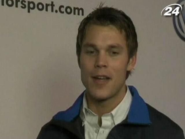 Volkswagen зарегистрировал отдельную команду для Андреаса Микельсена Volkswagen зарегистрировал отдельную команду для Андреаса Микельсена