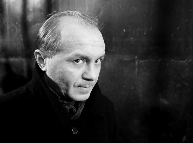 Погиб актер Андрей Панин Погиб актер Андрей Панин