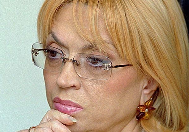 В Апеляційному суді Києва почали допитувати Олександру Кужель В Апеляційному суді Києва почали допитувати Олександру Кужель