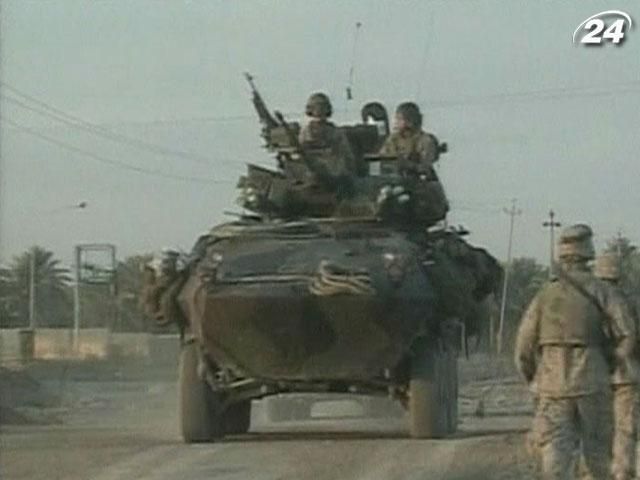 США даремно витратили в Іраку $60 млрд, – аудитор США даремно витратили в Іраку $60 млрд, – аудитор