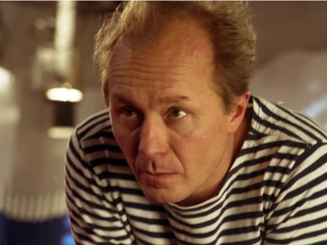 Російський Джон Малкович. Найкращі ролі Андрія Паніна (Фото) Російський Джон Малкович. Найкращі ролі Андрія Паніна (Фото)