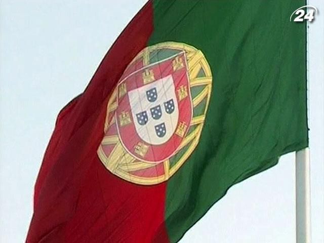 S&P підвищило прогноз за рейтингом Португалії до стабільного