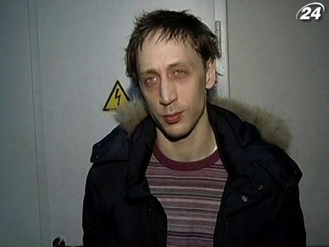 Солист Большого театра подозревают в нападении на Сергея Филина