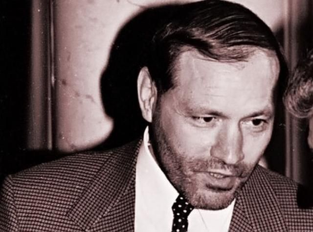 У Владимира Щербаня был конфликт с Евгением Щербанем, - Кужель У Владимира Щербаня был конфликт с Евгением Щербанем, - Кужель