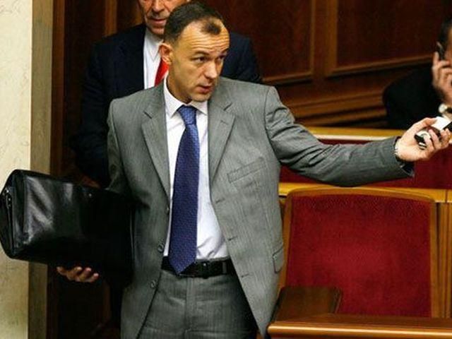 Власенко у відрядженні, але де і як – не можу сказати, – Кожем'якін Власенко у відрядженні, але де і як – не можу сказати, – Кожем'якін