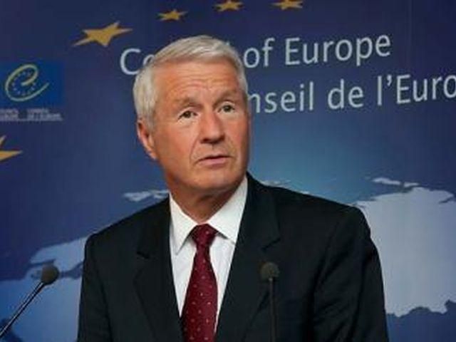 Рада Європи вимагає пояснень, чому Власенка позбавили мандата